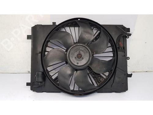 radiator-fan-mercedes-benz-c-class-w204-2007-2008-2009-2010-2011-2012-2013-2014-2015-33186395 main image