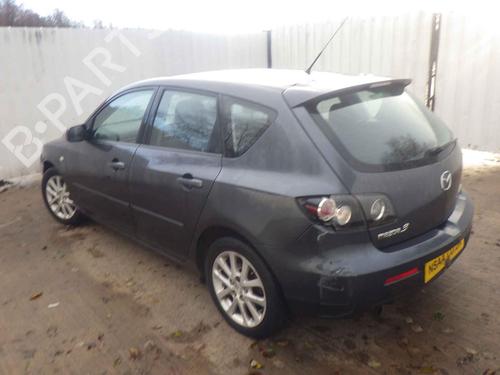 ABS pump MAZDA 3 (BK) 1.6 (BK14) | BP37027082M43 - Image 13