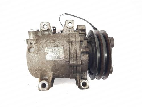 AC-Kompressor ISUZU D-MAX I (TFR, TFS) 3.0 DiTD 4x4 (TFS77H) (131 hp) 28363020