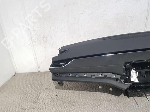 Dashboard SKODA OCTAVIA IV (NX3, NN3, PV3)  | BP29597933C46 