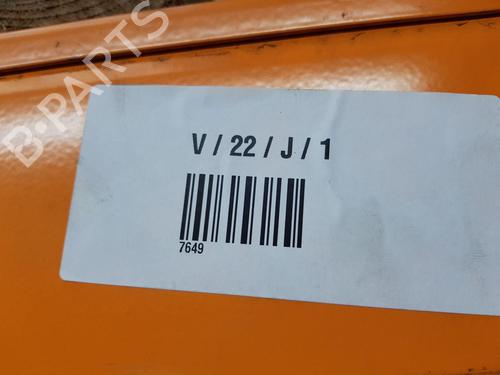 Hand brake RENAULT TWINGO II (CN0_) 1.2 (CN0D) | BP37266367I18 - Image 10