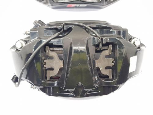 Right front brake caliper AUDI A4 B9 Avant (8W5, 8WD) RS4 TFSi quattro | BP32148976M104 - Image 3