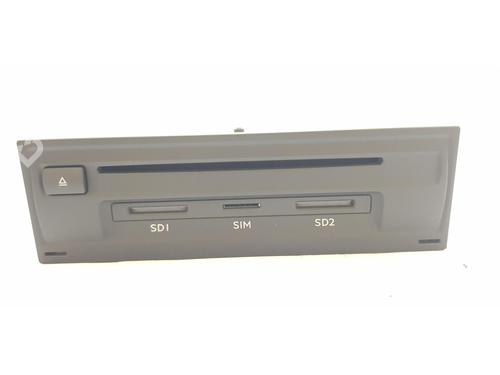 Electronic module BENTLEY CONTINENTAL Convertible (3S_) 6.0 AWD | BP29641759M83 