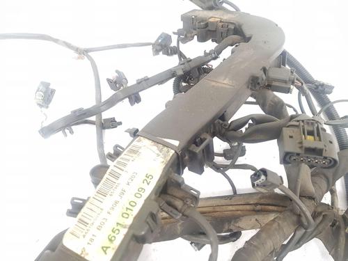Wiring harness MERCEDES-BENZ SPRINTER 3,5-t Van (B906)  | BP22672533E16 
