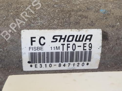 Steering rack HONDA JAZZ III (GE_, GG_, GP_, ZA_) 1.3 HYBRID (GP1) | BP28175232M22 
