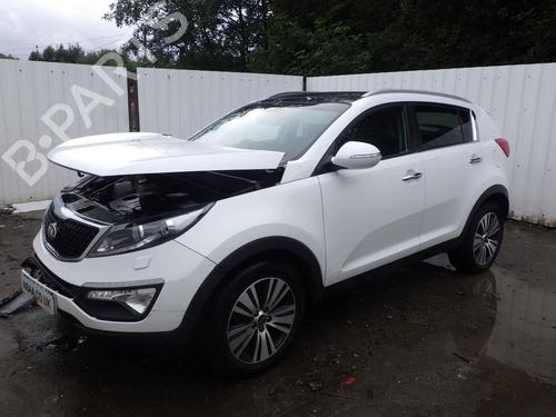Left headlight KIA SPORTAGE III (SL) 1.7 CRDi | BP24478288C28  - Image 10