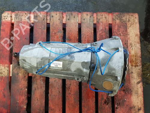 Used Gearbox MERCEDES-BENZ C-CLASS Coupe (C204) C 180 (204.331) (156 hp) 28284142