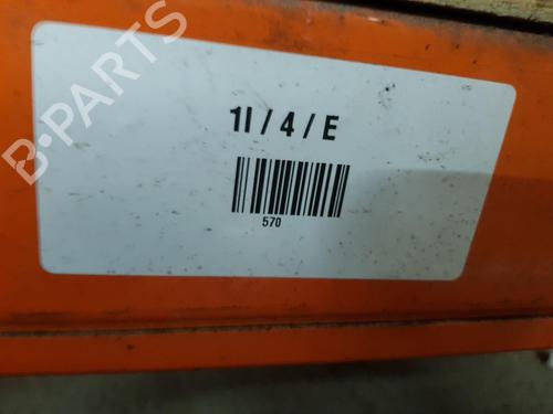Left rear brake caliper TESLA MODEL 3 (5YJ3) EV AWD | BP35746171M107 - Image 9