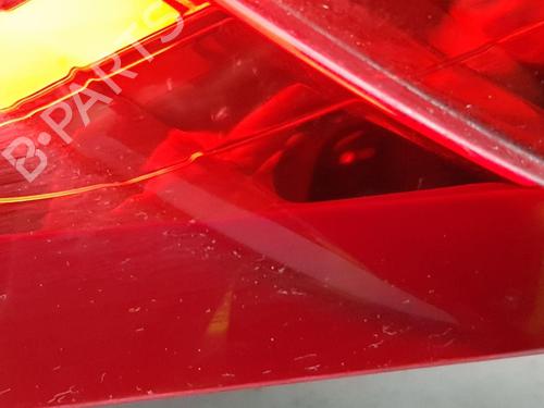 Left taillight HONDA CIVIC IX (FK) 2.2 i-DTEC (FK3) | BP31663631C34 