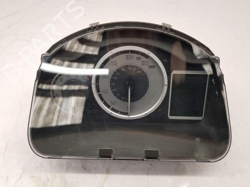 Used Instrument cluster Instrument cluster SUZUKI IGNIS III (MF, FF) 1.2 Hybrid (ATK412) (83 hp) 40609146 40609146