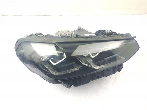 Faro derecho BMW X3 (G01, F97, G08) M Competition (510 hp) 30914880