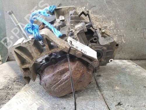 Gearbox FIAT PANDA (169_) 1.1 (169.AXA1A) | BP30891923M3