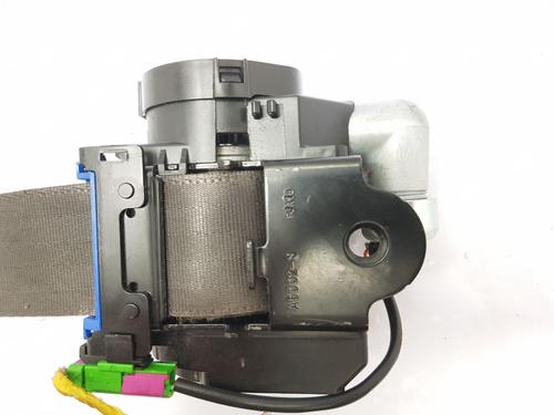 Front right seatbelt CHEVROLET CAPTIVA (C100, C140) 2.0 D 4WD | BP29467519I25 