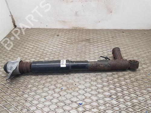 Used Left rear shock absorber VW SCIROCCO III (137, 138) 2.0 R (280 hp) 26667482