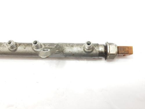 Injection rail SKODA FABIA II Combi (545) 1.6 TDI | BP29262855M98 