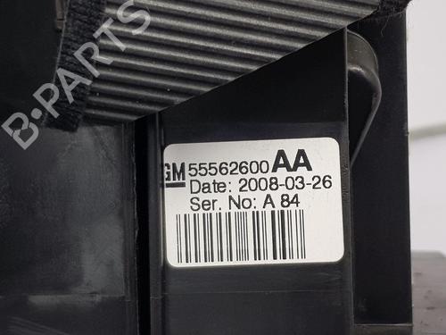 Gearstang SAAB 9-3 Convertible (YS3F) 2.0 t | BP22663292M90 