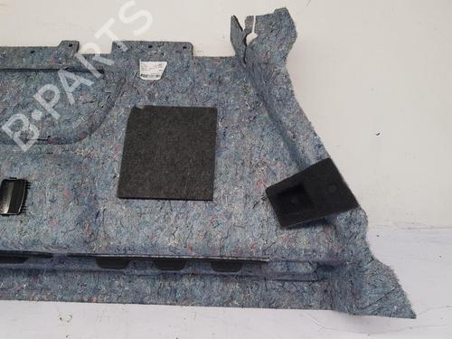 Boot lining JAGUAR I-PACE (X590) EV400 AWD | BP30713886I3