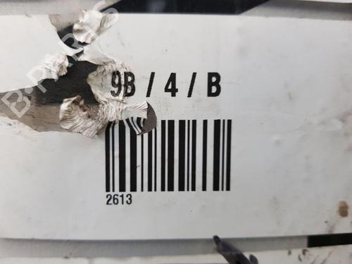 Engine FIAT PANDA (169_) 1.1 (169.AXA1A) | BP30364942M1 - Image 14