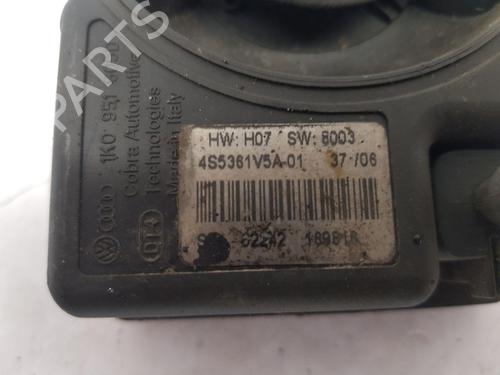 Electronic module VW GOLF V (1K1) 2.0 TDI 16V | BP33853480M83  - Image 8
