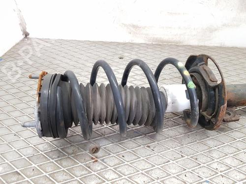 Right front shock absorber FORD FIESTA VI (CB1, CCN) 1.0 EcoBoost | BP25838948M17 