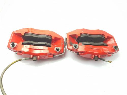 Right front brake caliper LOTUS EXIGE 3.5 350 S | BP37462328M104 - Image 11