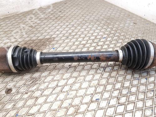 Right front driveshaft OPEL CROSSLAND X / CROSSLAND (P17, P2QO) 1.2 (75) | BP29927814M39 