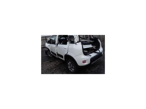 Engine control unit (ECU) FIAT PANDA (312_, 319_) 0.9 4x4 (312PXG1A) | BP35716577M57  - Image 8