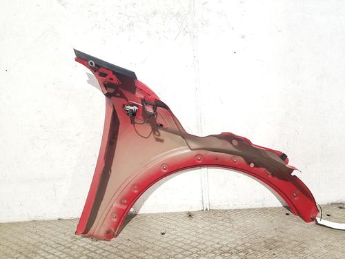 Left front fenders MINI MINI (R56) Cooper S | BP30914937C41 