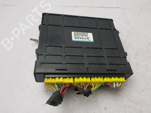 Used Engine control unit (ECU) Engine control unit (ECU) MITSUBISHI PAJERO PININ I (H6_W, H7_W) 1.8 (H76W, H66W) (114 hp) 33472926 33472926