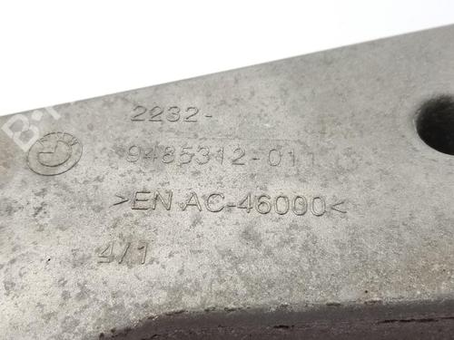 Gearbox mount BMW 5 (G30, F90)  | BP22680902M88 