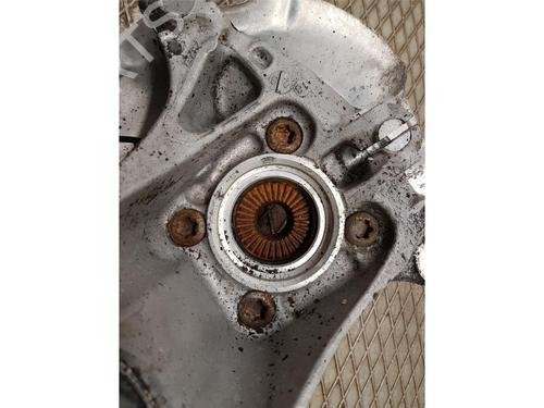 Right front steering knuckle MINI MINI COUNTRYMAN (F60) Cooper D | BP30891580M26 - Image 5