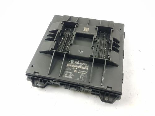 Used Electronic module VW POLO V (6R1, 6C1) 1.4 (6R1) (85 hp) 31819805