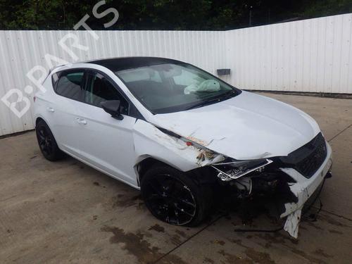 Right taillight SEAT LEON (5F1) 1.4 TSI | BP32003940C35  - Image 18