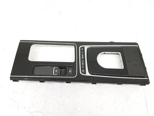 Used Shift knob JAGUAR XF II (X260) 2.0 D (180 hp) 30713853