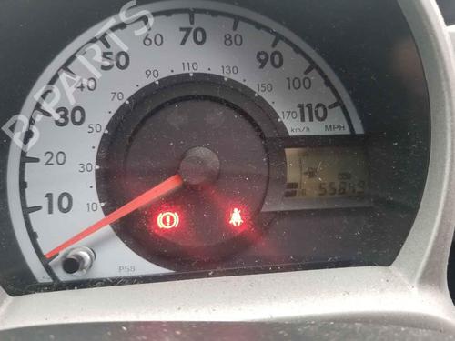 Used Parts TOYOTA AYGO (_B1_) 1.0 (KGB10_, KGB10R) (68 hp) 4420996