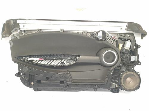 Used Front left window mechanism Front left window mechanism MINI MINI (R56) Cooper (120 hp) 30445489 30445489