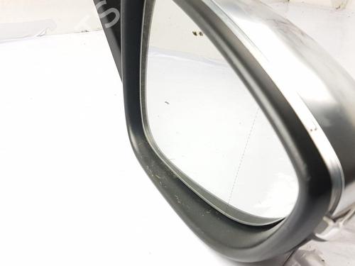 Right mirror VW SCIROCCO III (137, 138) 2.0 R | BP26461601C27 