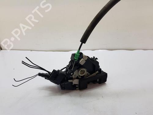 Rear right lock JAGUAR X-TYPE I (X400) 2.0 D | BP25980624C99 