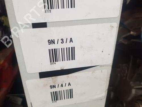 Gearbox KIA RIO III (UB) 1.25 CVVT | BP26903354M3 