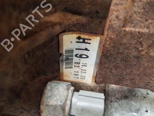 Front differential TOYOTA HILUX VIII Pickup (_N1_) 2.4 D 4WD (GUN125_, GUN125R) | BP29492827M23 