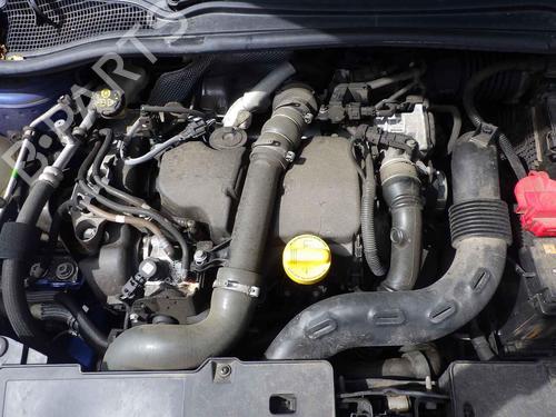 Køler RENAULT CLIO IV (BH_) 1.5 dCi 90 | BP22205336M31 