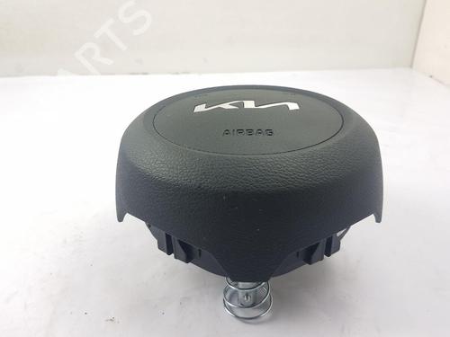 Driver airbag KIA CEED (CD) 1.4 | BP30948723C9 - Image 2