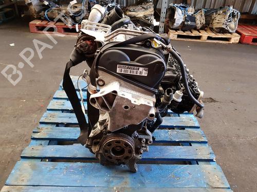 Engine VW GOLF VII (5G1, BQ1, BE1, BE2) 1.4 TSI | BP30138090M1