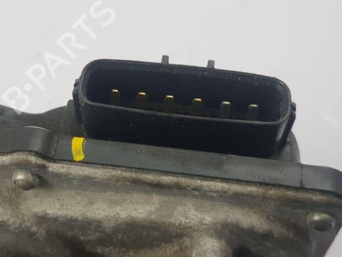 Throttle body CITROËN C1 II (PA_, PS_) 1.0 VTi 68 | BP30891787M82