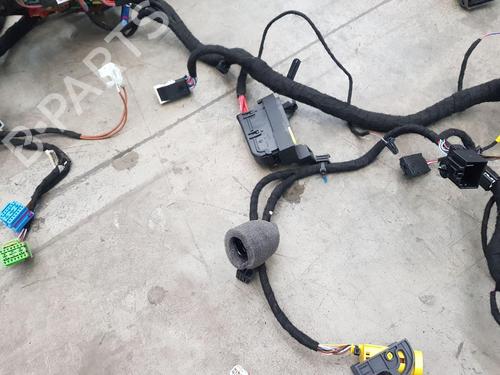 Wiring harness AUDI Q8 (4MN, 4MT) RS FSI Mild Hybrid quattro | BP29440062E16 