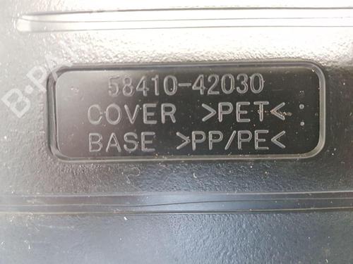 Luggage compartment floor TOYOTA RAV 4 III (_A3_) 2.2 D 4WD (ALA30_, ALA30R) | BP22673979I33 