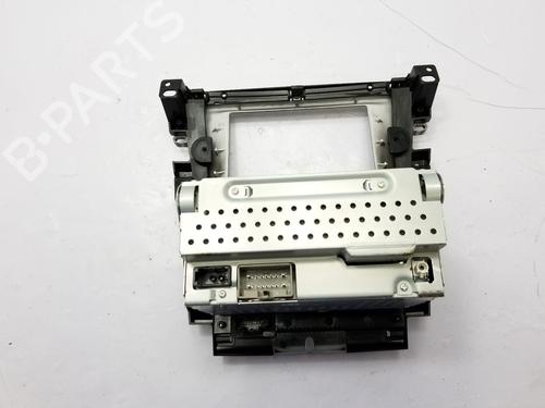 Electronic module JAGUAR XK II Coupe (X150) 5.0 XKR | BP29492698M83 
