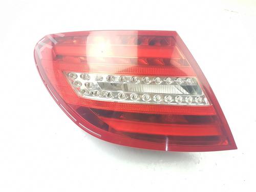 right-taillight-mercedes-benz-c-class-coupe-c204-2011-37158851 main image