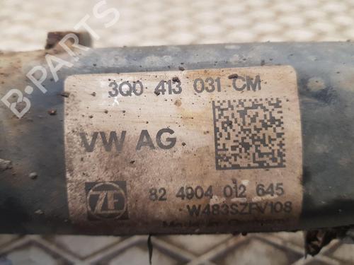 Left front shock absorber VW ARTEON (3H7, 3H8)  | BP29492588M16 