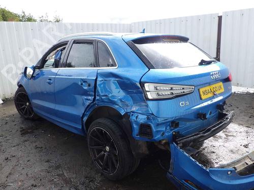Electronic module AUDI Q3 (8UB, 8UG) 2.0 TDI quattro | BP22664275M83  - Image 8